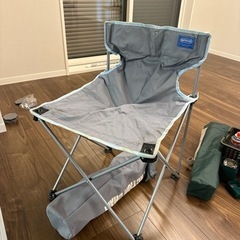アウトドア　椅子　チェア