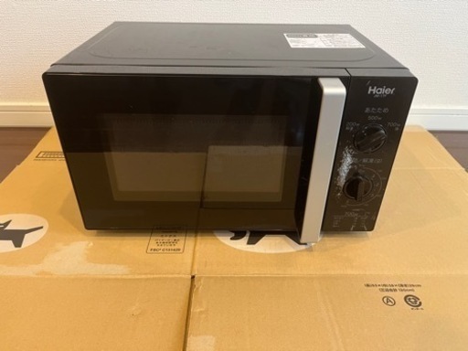 Haier 電子レンジ