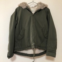 earth music＆ecology M アウター