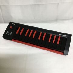 【北見市発】コルグ KORG USBミニキーボード microK...