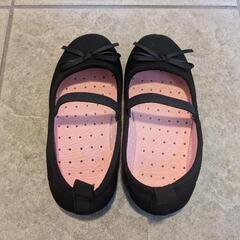 【子供用フォーマルシューズ　19cm】女の子の画像