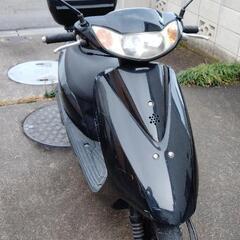 【商談中】ホンダ　ディオ dio 50