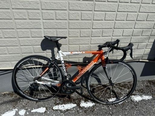 最終値下げ！！BMC SL01 完成車　サイズ49 アルテグラ　スピナジー