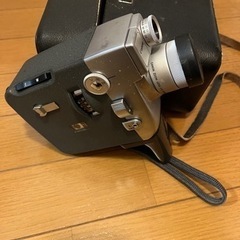 CANON MOTER ZOOM 8の画像