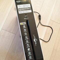 【美品】電動シュレッダー