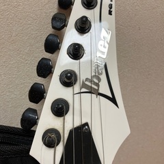 Ibanez RG350DX の画像