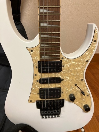 Ibanez RG350DX 