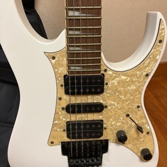 Ibanez RG350DX の画像