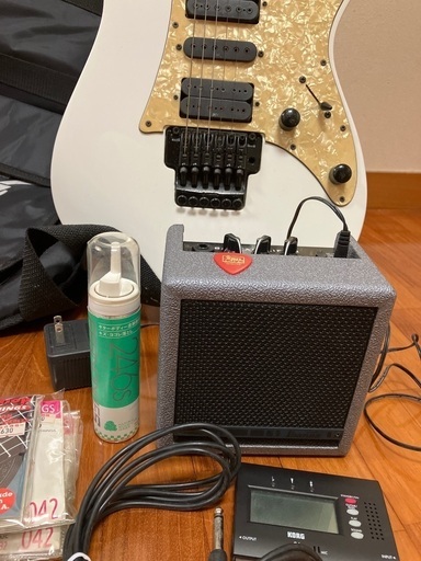 Ibanez RG350DX 