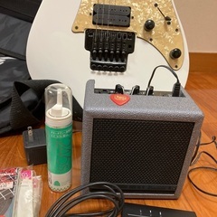 Ibanez RG350DX の画像