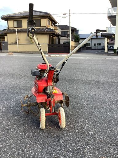【エコツール岡崎インター店 】ヤンマー 耕運機/管理機 MT251【愛知県/岡崎市/工具】【ITRNJD1NKMUU 】
