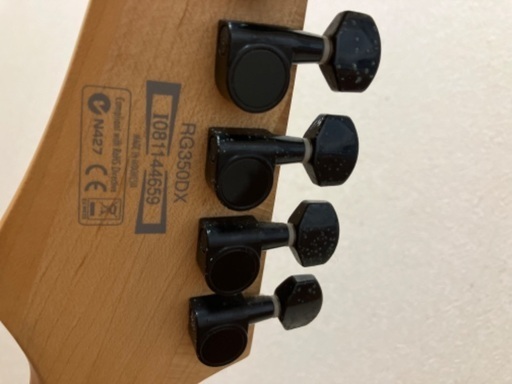 Ibanez RG350DX 