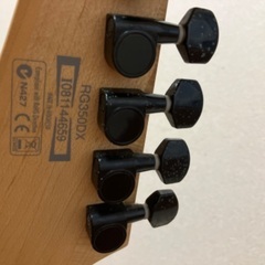 Ibanez RG350DX の画像