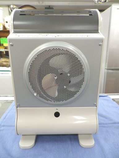 お値下げ！未使用品！ イワタニ カセットガス ファンヒーター 2018年製 CB-GFH-2 風暖 屋内専用 Iwatani 西岡店