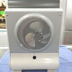 お値下げ！未使用品！ イワタニ カセットガス ファンヒーター 2018年製 CB-GFH-2 風暖 屋内専用 Iwatani 西岡店の画像