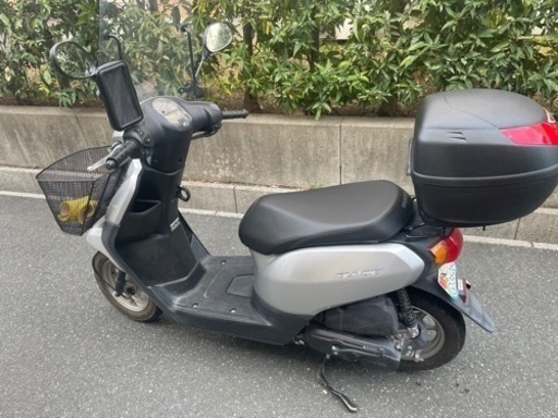 ホンダAF79 低走行