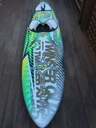 【値下げ】ウインドサーフィンボード