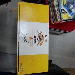 【受付終了】一番搾り　(350ml×21缶)　未開封