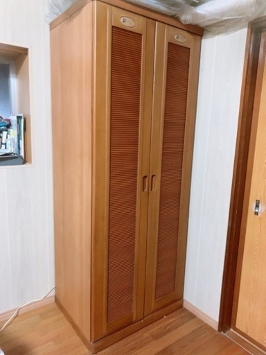 洋服タンス　チェスト
