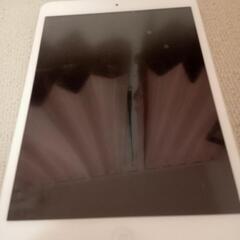 iPadmini初期