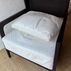 値下げました！高級椅子  元値5万円  値段交渉あり。値下げまし...