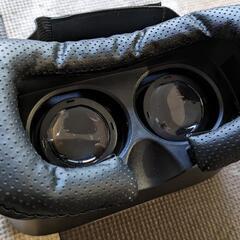 スマホ用VRゴーグルの画像