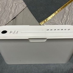 シュレッダー※ジャンク