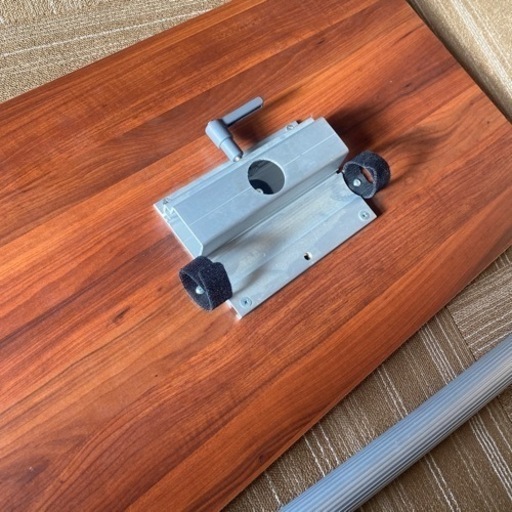 ALFLEX  キャンピングテーブル 訳ありDIY