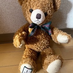 くまのメロディ M