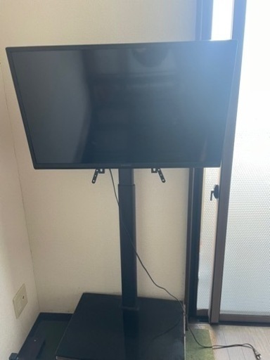 オリオン液晶テレビ BN-32DT10H