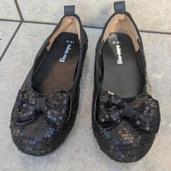 【子供用フォーマルシューズ　19cm】女の子