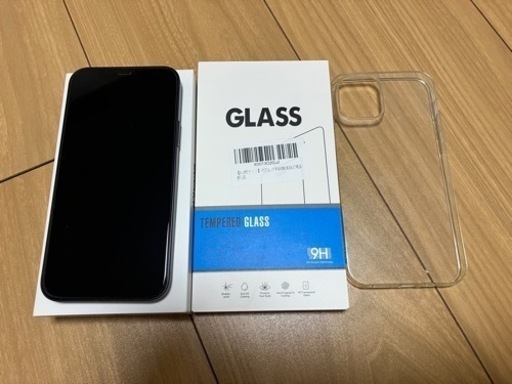 iPhone 12 本体 128GB おまけ付き