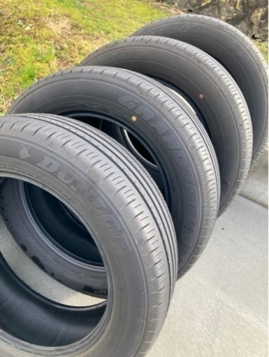 サマータイヤ 225/60r/18