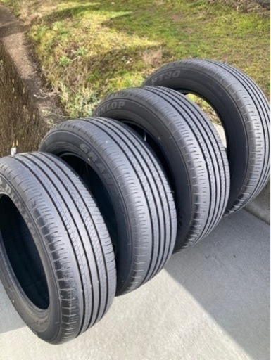 サマータイヤ 225/60r/18