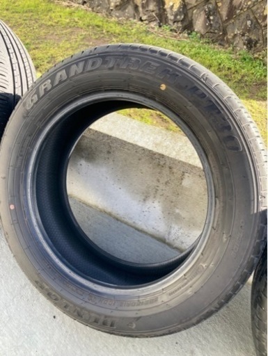 サマータイヤ 225/60r/18
