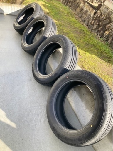 サマータイヤ 225/60r/18