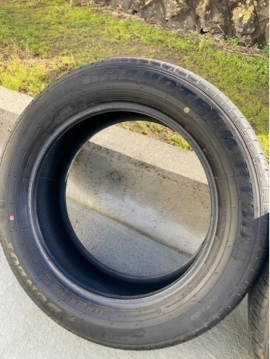 サマータイヤ 225/60r/18