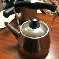 生活雑貨 調理器具 やかん