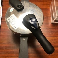 生活雑貨 調理器具 圧力鍋