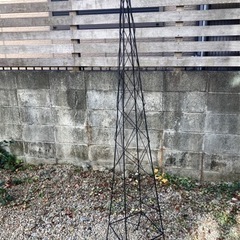 オベリスク⭐️ガーデン用　の画像