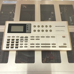 1988 marantz PM-95 マランツ プリメインアンプ 超美品！ 動作品