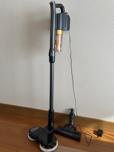 ドンキ限定掃除機