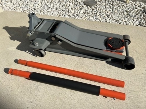 フロアジャッキ 3t