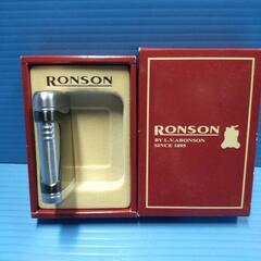 ロンソン・コメットタ−ボライターの画像