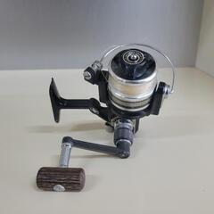 オリムピック MC700 オールドスピニング　中古　リサイクルシ...