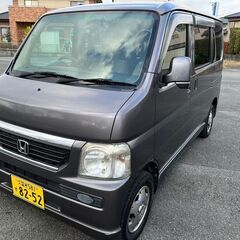 車検付！後期型！5速マニュアル！ナビ・フルセグTV・ETC・ドラ...
