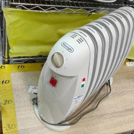 1217-065 デロンギ オイルヒーター TRN0808C