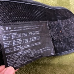 【受渡予定確定済】ポルバン ヒップシート シングルショルダーの画像