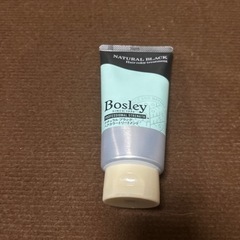 ボズレー ヘアカラートリートメント 150g