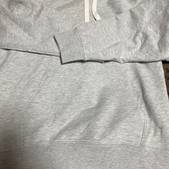 パーカー２枚Lサイズの画像